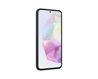 Mobitel SAMSUNG Galaxy A35, 5G, 6.6", 6GB/128GB, crni (SM-A356BZKBEUE)