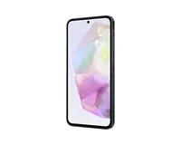 Mobitel SAMSUNG Galaxy A35, 5G, 6.6", 6GB/128GB, crni (SM-A356BZKBEUE)