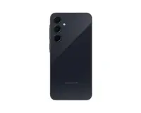 Mobitel SAMSUNG Galaxy A35, 5G, 6.6", 6GB/128GB, crni (SM-A356BZKBEUE)