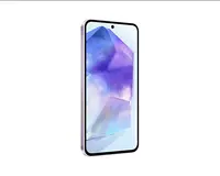 Mobitel SAMSUNG Galaxy A55, 5G, 6.5", 8GB/128GB, ljubičasti (SM-A556BLVAEUE)