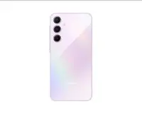 Mobitel SAMSUNG Galaxy A55, 5G, 6.5", 8GB/128GB, ljubičasti (SM-A556BLVAEUE)