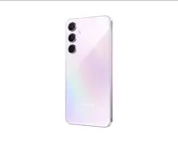 Mobitel SAMSUNG Galaxy A55, 5G, 6.5", 8GB/128GB, ljubičasti (SM-A556BLVAEUE)