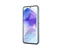 Mobitel SAMSUNG Galaxy A55, 5G, 6.5", 8GB/128GB, plavi (SM-A556BLBAEUE)