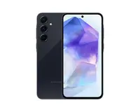 Mobitel SAMSUNG Galaxy A55, 5G, 6.5", 8GB/128GB, crni (SM-A556BZKAEUE)