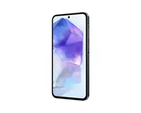 Mobitel SAMSUNG Galaxy A55, 5G, 6.5", 8GB/256GB, crni (SM-A556BZKCEUE)