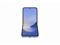 Mobitel SAMSUNG Galaxy Z Flip 6, 6.7", 12GB/256GB, plavi (SM-F741BLBGEUE)