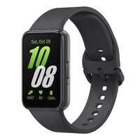 Pametna narukvica SAMSUNG Galaxy FIT 3, siva (SM-R390NZAAEUE)