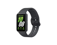 Pametna narukvica SAMSUNG Galaxy FIT 3, siva (SM-R390NZAAEUE)