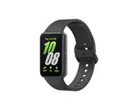 Pametna narukvica SAMSUNG Galaxy FIT 3, siva (SM-R390NZAAEUE)