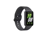 Pametna narukvica SAMSUNG Galaxy FIT 3, siva (SM-R390NZAAEUE)