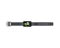 Pametna narukvica SAMSUNG Galaxy FIT 3, siva (SM-R390NZAAEUE)