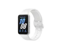 Pametna narukvica SAMSUNG Galaxy FIT 3, srebrna (SM-R390NZSAEUE)