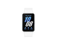 Pametna narukvica SAMSUNG Galaxy FIT 3, srebrna (SM-R390NZSAEUE)