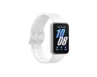 Pametna narukvica SAMSUNG Galaxy FIT 3, srebrna (SM-R390NZSAEUE)