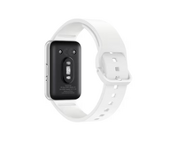 Pametna narukvica SAMSUNG Galaxy FIT 3, srebrna (SM-R390NZSAEUE)