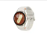 Pametni sat SAMSUNG Galaxy Watch 7 40mm, krem (SM-L300NZEAEUE)