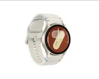 Pametni sat SAMSUNG Galaxy Watch 7 40mm, krem (SM-L300NZEAEUE)