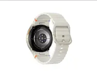 Pametni sat SAMSUNG Galaxy Watch 7 40mm, krem (SM-L300NZEAEUE)