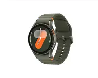 Pametni sat SAMSUNG Galaxy Watch 7 40mm, zeleni (SM-L300NZGAEUE)