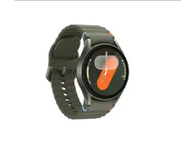 Pametni sat SAMSUNG Galaxy Watch 7 40mm, zeleni (SM-L300NZGAEUE)