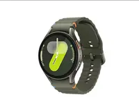 Pametni sat SAMSUNG Galaxy Watch 7 44mm, LTE, zeleni (SM-L315FZGAEUE)