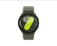 Pametni sat SAMSUNG Galaxy Watch 7 44mm, LTE, zeleni (SM-L315FZGAEUE)