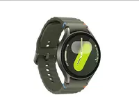 Pametni sat SAMSUNG Galaxy Watch 7 44mm, LTE, zeleni (SM-L315FZGAEUE)