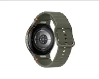 Pametni sat SAMSUNG Galaxy Watch 7 44mm, LTE, zeleni (SM-L315FZGAEUE)