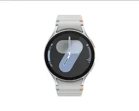 Pametni sat SAMSUNG Galaxy Watch 7 44mm, srebrni (SM-L310NZSAEUE)