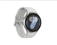 Pametni sat SAMSUNG Galaxy Watch 7 44mm, srebrni (SM-L310NZSAEUE)