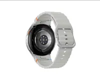 Pametni sat SAMSUNG Galaxy Watch 7 44mm, srebrni (SM-L310NZSAEUE)