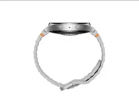 Pametni sat SAMSUNG Galaxy Watch 7 44mm, srebrni (SM-L310NZSAEUE)