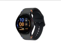 Pametni sat SAMSUNG Galaxy Watch FE 40mm, crni (SM-R861NZKAEUE)