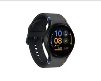 Pametni sat SAMSUNG Galaxy Watch FE 40mm, crni (SM-R861NZKAEUE)