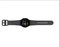 Pametni sat SAMSUNG Galaxy Watch FE 40mm, crni (SM-R861NZKAEUE)