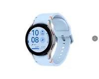 Pametni sat SAMSUNG Galaxy Watch FE 40mm, srebrni (SM-R861NZSAEUE)