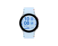 Pametni sat SAMSUNG Galaxy Watch FE 40mm, srebrni (SM-R861NZSAEUE)