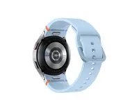 Pametni sat SAMSUNG Galaxy Watch FE 40mm, srebrni (SM-R861NZSAEUE)