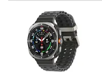 Pametni sat SAMSUNG Galaxy Watch Ultra, LTE, titan srebrni (SM-L705FZTAEUE)