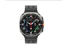 Pametni sat SAMSUNG Galaxy Watch Ultra, LTE, titan srebrni (SM-L705FZTAEUE)