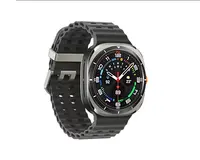 Pametni sat SAMSUNG Galaxy Watch Ultra, LTE, titan srebrni (SM-L705FZTAEUE)