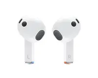 Bluetooth slušalice SAMSUNG Buds 3, bijele (SM-R530NZWAEUC)