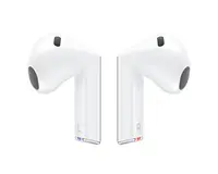 Bluetooth slušalice SAMSUNG Buds 3, bijele (SM-R530NZWAEUC)