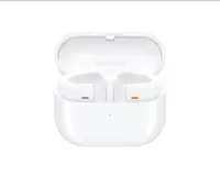 Bluetooth slušalice SAMSUNG Buds 3, bijele (SM-R530NZWAEUC)