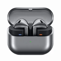 Bluetooth slušalice SAMSUNG Buds 3, srebrne (SM-R530NZAAEUC)