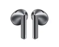Bluetooth slušalice SAMSUNG Buds 3, srebrne (SM-R530NZAAEUC)