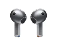 Bluetooth slušalice SAMSUNG Buds 3, srebrne (SM-R530NZAAEUC)