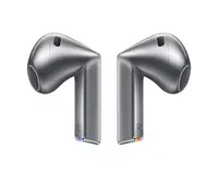 Bluetooth slušalice SAMSUNG Buds 3, srebrne (SM-R530NZAAEUC)