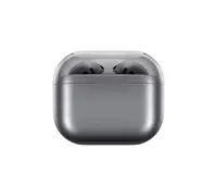 Bluetooth slušalice SAMSUNG Buds 3, srebrne (SM-R530NZAAEUC)