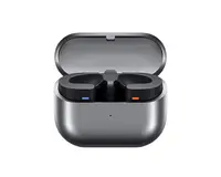Bluetooth slušalice SAMSUNG Buds 3, srebrne (SM-R530NZAAEUC)